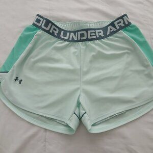 UNDER ARMOUR UA Play Up Shorts